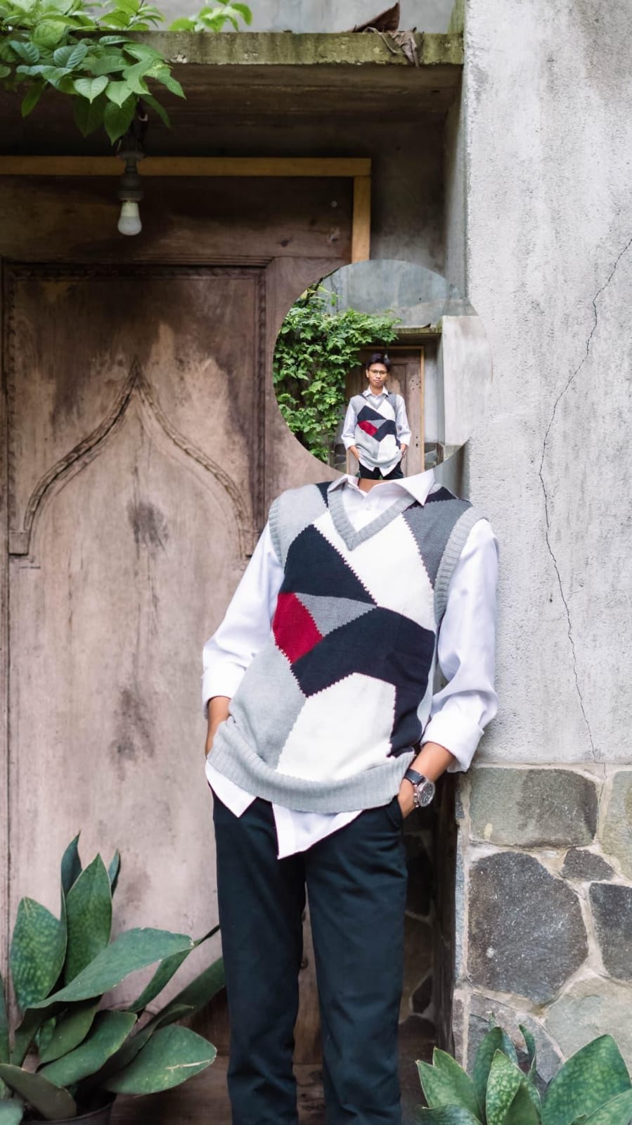 Michael Bryan Mandey